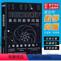 [正版]后的数学问题 人民邮电出版社 数学思想史 有趣得的让人睡不着的数学 这才是迷人的数学之书科普书籍 科普读物书籍