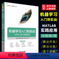 [正版]机器学习入门到实战 冷雨泉 张会文 张伟 大数据与人工智能技术丛书