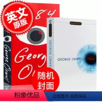 [正版] 1984 (Signet Classics) 乔治奥威尔 一九八四 英文原版 另类事实
