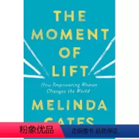 [正版]The Moment of Lift