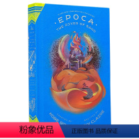 [正版]英文原版 科比 伊波卡2 流沙河 Epoca: The River of Sand 科比·布莱恩特 NBA 青