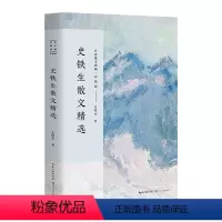 [正版]史铁生散文精选 名家散文典藏 作品选/中国现当代名家散文随笔/长江文艺出版社 含我与地坛 全集 想念地坛 散文