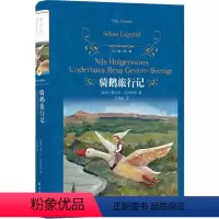 骑鹅旅行记 [正版]经典译林:骑鹅旅行记/克雷洛夫寓言/爱丽丝漫游奇境