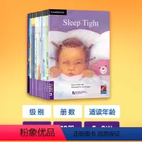 [正版]剑桥儿童英语分级阅读3 5-8岁 少儿英语学习绘本启蒙图书 英文原版经典读物 童真童趣插图语言美 管理情绪书籍