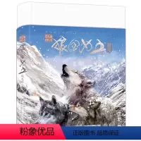 [正版]沈石溪动物小说狼国女王 沈石溪动物小说全集 7-12-15岁儿童文学中小学生课外阅读书籍故事少儿课外读物全套