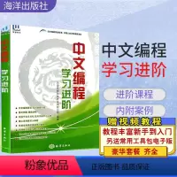 [正版] 中文编程学习进阶 易语言书籍 易语言学习进阶 易语言游戏辅助开发 教学游戏辅助软件开发培训模块书从入门