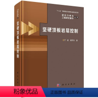 [正版]书籍 坚硬顶板岩层控制 于斌,霍丙杰著 工业技术 矿业工程 书籍科学出版社