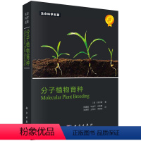 [正版]书籍分子植物育种徐云碧, 陈建国, 等科技 农业林业 农艺学科学出版社