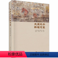 [正版]书籍太原北齐韩祖念墓太原市文物考古研究所;周富年,彭娟英,龙真科学出版社