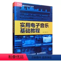 [正版]全新 实用电子音乐基础教程 音乐制作模式教程 打谱软件 音乐工作站软件Cubase 8 混音及母带制作书籍 作