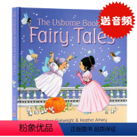 童话故事合集 [正版]240元3本 Usborne fairy tales Illustrated Stories 5分