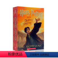 [正版]进口英文原版Harry Potter and the Deathly Hallows哈利波特与死亡圣器7 经典