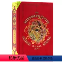 [正版]进口英文原版 科比布莱恩特新作 威兹纳德系列 训练营 The Wizenard Series: Trainin