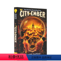 [正版]The City of Ember 微光之城 微光城市 英文原版小说 Jeanne DuPrau 珍妮杜普洛