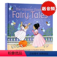 [正版] 进口英文原版 童话故事合集精装 The Usborne Book of Fairy Tales儿童经典童