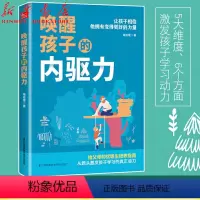 [正版]唤醒孩子的内驱力 一位北大妈妈20年教子手记 儿童心理学如何说孩子才能听读懂孩子的心家庭教育如何教育孩子
