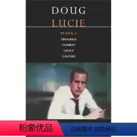 [正版]按需印刷Lucie Plays: 1:Progress; Fashion; Grace; Gaucho[978