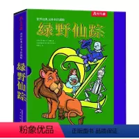 绿野仙踪(世界经典立体书珍藏版) [正版]开学礼品礼物 小王子立体书珍藏中文版 3d版成人3-4-5-99岁礼物礼品图书
