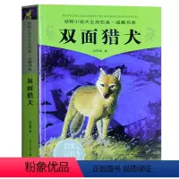 [正版] 双面猎犬 沈石溪 动物小说大王品藏书系 中国少儿读物儿童文学书籍11-12-13-14-15岁 儿童中小学生