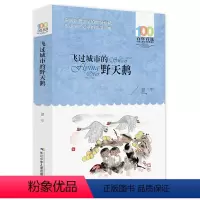飞过城市的野天鹅 [正版]新品 飞过城市的野天鹅 百年百部中国儿童文学经典书系 作者:翌平 出版社:长江少年儿童出版社
