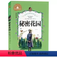 [正版]世界经典文学名著宝库 秘密花园 彩图注音版 儿童读物7-10岁 一二三年级6-7-8-10-12岁课外书籍名著