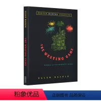 [正版]The Westing Game 威斯汀游戏 1979年纽伯瑞金奖 英文原版小说 儿童文学读物 Puffin