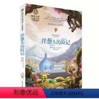 [正版]4本29元洋葱头历险国际大奖儿童文学-美绘典藏版套装6册