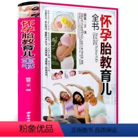 [正版]怀孕书籍知识百科怀孕胎教育儿全书 胎教宝典育儿手册怀孕育儿书籍大全孕产书籍育儿百科全书胎教书籍知识孕妇书籍大全
