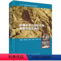 [正版]岩爆孕育过程的机制、预警与动态调控/冯夏庭等