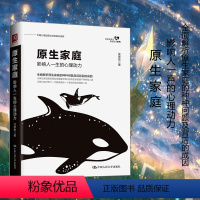 [正版]书原生家庭 影响人*生的心理动力沈家宏解析原生家庭的种种问题及其背后的成因亲密关系与家庭系列育儿教育心理学咨询