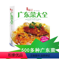 [正版]新品 广东菜大全 粤菜家常菜谱养生食谱书籍大全 儿童孕妇老人营养美食私房菜特色菜住家菜食疗 广东科技出版社