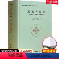 [正版]庆元古窑址 2011年考古调查发掘报告 文物出版社 精装硬壳 文物考古历史文集文献发展文化研究历史学家考古学家