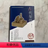 [正版]20世纪中国文物考古发现与研究丛书 古代玺印 文物出版社 考古文物