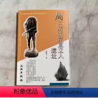 [正版]20世纪中国文物考古发现与研究丛书 周口店北京直立人遗址 文物出版社 考古文物