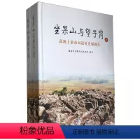 [正版] 坐果山与望子岗——潇湘上游商周遗址考古发掘报告(上下册) 湖南省文物考古研究所著 历史 文物考古 考