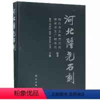 [正版]书籍 河北隆尧石刻张明,李恩玮 等历史 文物考古9787030591906科学出版社