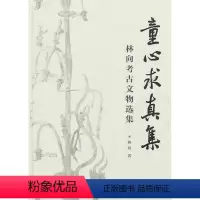 [正版] 童心求真集——林向考古文物选集 林向著 历史 文物考古 考古理论 书籍 科学出版社