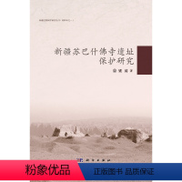 [正版] 新疆苏巴什佛寺遗址保护研究 梁涛 历史 文物考古 遗址/陵墓书籍 科学出版社