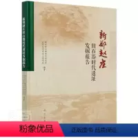 [正版] 新郑赵庄旧石器时代遗址发掘报告 9787030663733 者_郑州市文物考古研究院北京大 历史 书籍