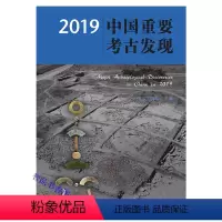 [正版]2019中国重要考古发现彩图文版 文物出版社一本书看懂2019中国考古大事件 本书收入2019年全国较为重要的