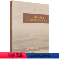 [正版]书籍中国大遗址保护理论与方法研究刘卫红历史 文物考古 遗址 陵墓科学出版社