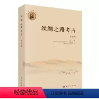 [正版]书籍 丝绸之路考古(第3辑) 罗丰著 历史 文物考古 考古理论 书籍科学出版社