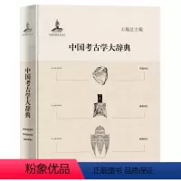 [正版]00 中国考古学大辞典 王巍总主编 文物考古 哲学社会科学 图书籍 上海辞书