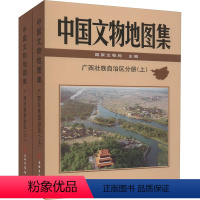 [正版]中国文物地图集 广西壮族自治区分册(全2册) 国家文物局 编 文物/考古社科 书店图书籍 文物出版社