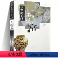 [正版] 中国古陶瓷标本:云南玉溪窑 中国古代名窑系列丛书考古研究鉴定鉴赏收藏古陶瓷大全图鉴文物艺术品资料参考书籍中国