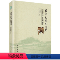 [正版]书籍 句容东岗头遗址——2005年考古发掘报告南京博物院,镇江博物馆,句容市博物馆历史 文物考古 遗址/陵墓9