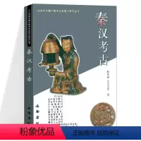 [正版]秦汉考古 20世纪中国文物考古发现与研究丛书 赵化成 文物出版社