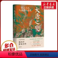 [正版]大唐之变 安史之乱与盛唐的崩裂 袁灿兴 著 地方史志/民族史志社科 书店图书籍 岳麓书社
