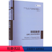 [正版]项目融资:金融工具和风险管理卡梅尔·德·纳利克 励志与成功书籍