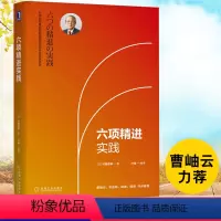 [正版]书籍 六项精进实践 村田忠嗣著叶瑜译稻盛和夫的经营哲学企业管理学领导力执行力不懂带团队你就自己累人生哲学心理学